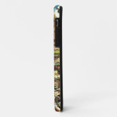 Japan-beïnvloede zaak Case-Mate iPhone case (Achterkant/links)