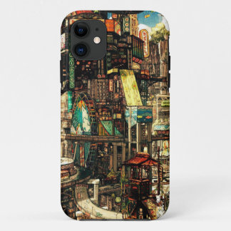 Japan-beïnvloede zaak Case-Mate iPhone case