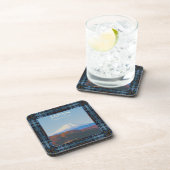 Japan Beverage Coaster Bier Onderzetter (Rechterzijde)