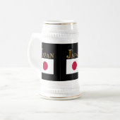 JAPAN BIERPUL (Voorkant links)