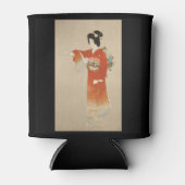 Japan Blikjeskoeler (Voorkant)