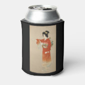 Japan Blikjeskoeler (Blikje Achterkant)