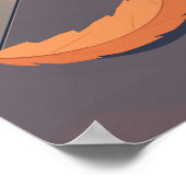 Japan Blossom vakantie poster Japan Blossom (Hoek)