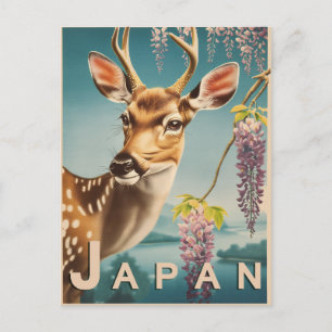 Japan -  briefkaart
