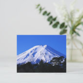 JAPAN BRIEFKAART (Staand voorkant)