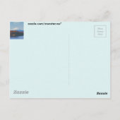 Japan Briefkaart (Achterkant)