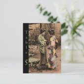  Japan Briefkaart (Staand voorkant)