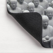 japan buddha muismat (Hoek)