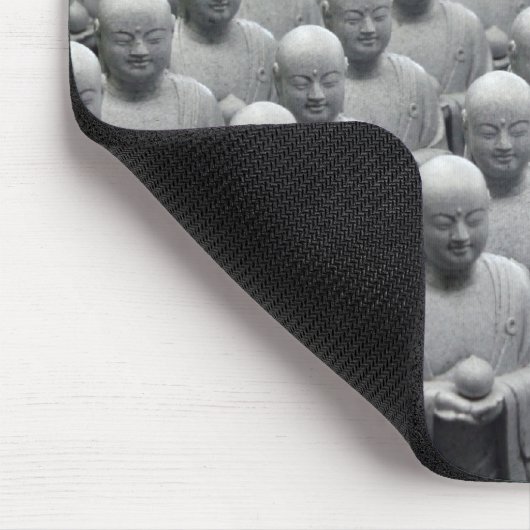 japan buddha muismat (Hoek)