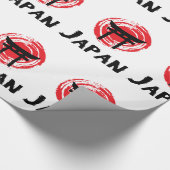 Japan Cadeaupapier (Hoek)