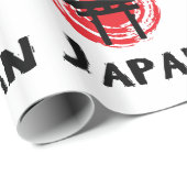 Japan Cadeaupapier (Rol Hoek)