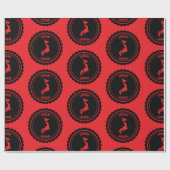 Japan Cadeaupapier (Vlak)