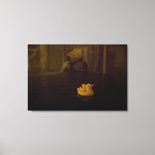 Japan Canvas Afdruk (Voorkant)