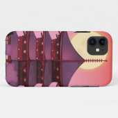 Japan Case-Mate iPhone Case (Achterkant (horizontaal))