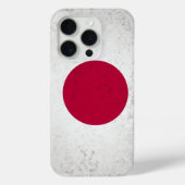 Japan Case-Mate iPhone Case (Achterkant)