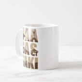 Japan City - Nagasaki Koffiemok (Voorkant links)