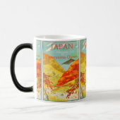  Japan: Classic Asia Travel Magische Mok (Links)