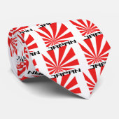 Japan Cool Design! Stropdas (Opgerold)