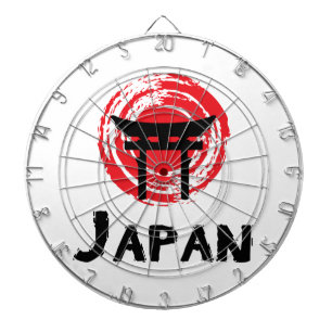 Japan Dartbord