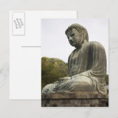 Japan, eiland Honshu, prefectuur Kanagawa, Briefkaart (Voorkant / Achterkant)