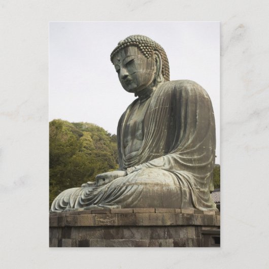 Japan, eiland Honshu, prefectuur Kanagawa, Briefkaart (Voorkant)