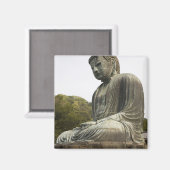 Japan, eiland Honshu, prefectuur Kanagawa, Magneet (Voorkant / Achterkant)