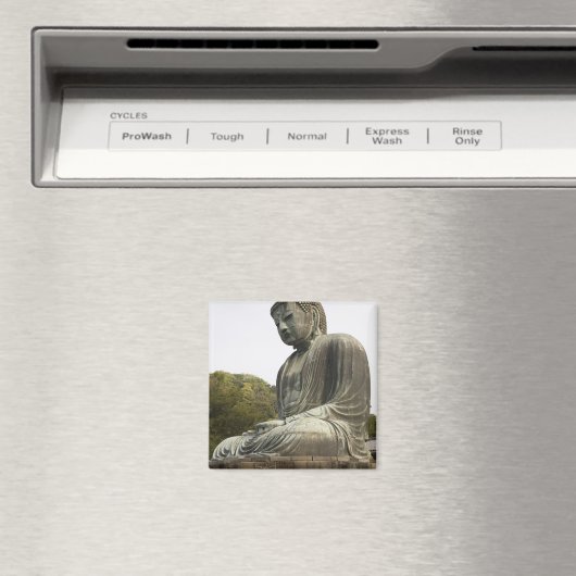 Japan, eiland Honshu, prefectuur Kanagawa, Magneet (Insitu (Vaatwasser))