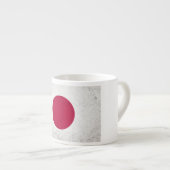 Japan Espresso Kop (Voorkant rechts)