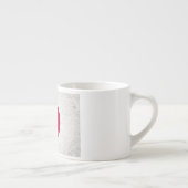 Japan Espresso Kop (Rechts)