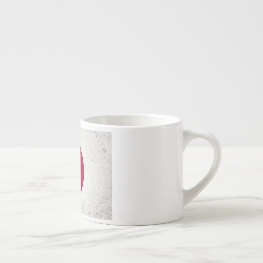 Japan Espresso Kop (Rechts)