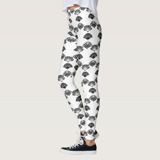 Japan Fans Thunder_Cove Leggings (Links)