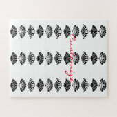 Japan Fans Thunder_Cove Legpuzzel (Horizontaal)