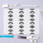 Japan Fans Thunder_Cove Tissuepapier (Craft)