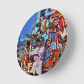 Japan Festival Tradition Ronde Klok (Hoek)