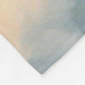 Japan Fleece Deken (Hoek)