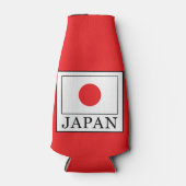 Japan Flesjeskoeler (Voorkant)