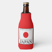 Japan Flesjeskoeler (Fles Voorkant)