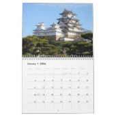Japan Fotografie 2023 Reis Kalender (Jan 2026)