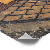 Japan: From Edo to Tokyo Poster (Hoek)