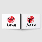 Japan Gastenboek (Volledig)