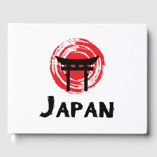 Japan Gastenboek