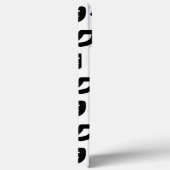 Japan Geek Wotaku ヲ タ ク | Japanse Katakana-taal Case-Mate iPhone Case (Achterkant / Rechts)