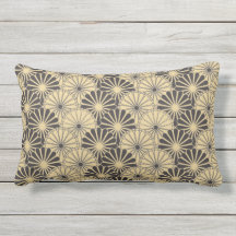  Japan. Gele bloemen.