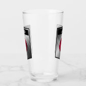 Japan Glas (Links)