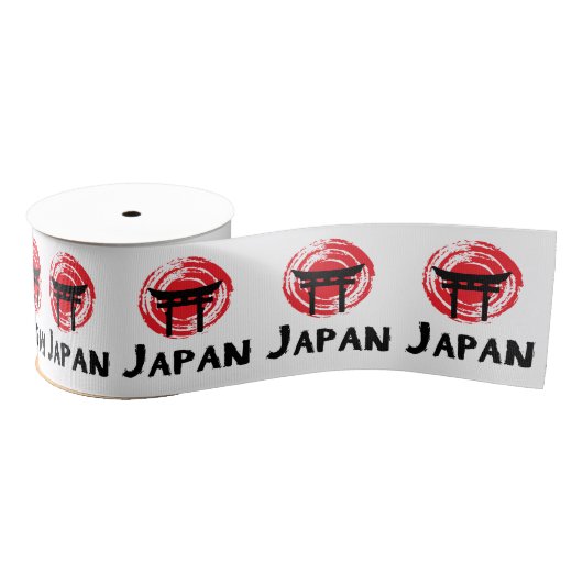 Japan Grosgrain Lint (Spoel)