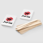 Japan Handwaaier (Niet-gemonteerd)