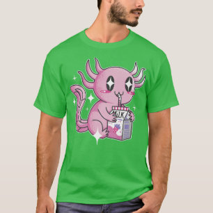 Japan Harajuku Otaku Aesthesiet Sweet T-shirt
