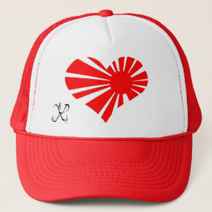 Japan Heart pet
