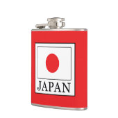 Japan Heupfles (Links)