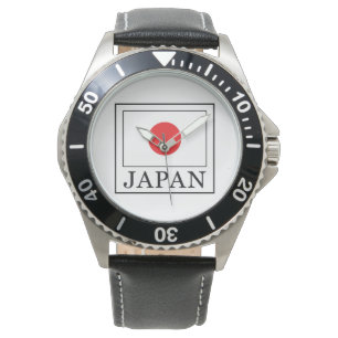 Japan Horloge